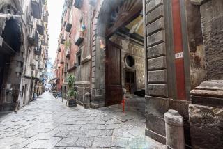 Via Atri 37 - Naples - 4