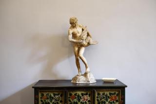 Via Atri 37 - Naples - 3