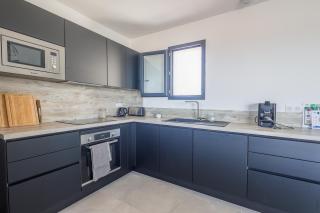 Bella Luce - Appt vue panoramique mer - Lumio - 1