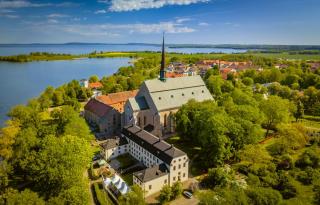 Birgittasystrarnas Gästhem - Vadstena - 6