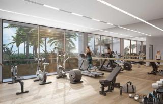Opulent 1BR at Belgravia Tower JVC by Deluxe Holiday Homes - Dubai - 3