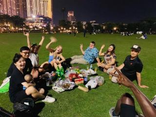 Feli Home 3 - Van Thanh Lakeview - Ho Chi Minh - 3