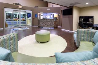 Days Inn & Suites by Wyndham Cherry Hill - Philadelphia - Cherry Hill - 6