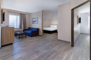 Days Inn & Suites by Wyndham Cherry Hill - Philadelphia - Cherry Hill - 2