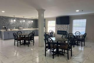 Super 8 by Wyndham Covington - Covington - 6