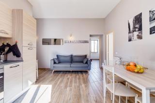 Bright and Spacious 2Bdr Apartment - Roma - 4