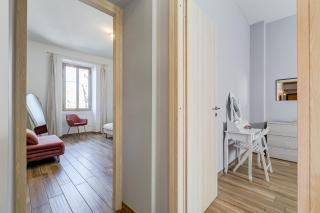 Bright and Spacious 2Bdr Apartment - Roma - 1