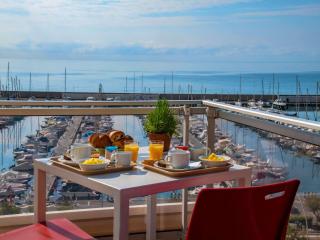 ibis budget Menton Bord de Mer - Menton - 3