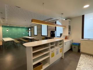 Albergue Guiana - 1