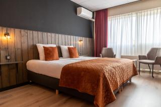 Hotel Rooms - Breskens - 9