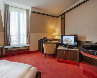 Hotel Monopol Luzern - Lucerna - 3