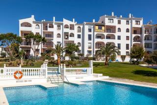 Riviera del Mar apartment - Mijas Costa - 0