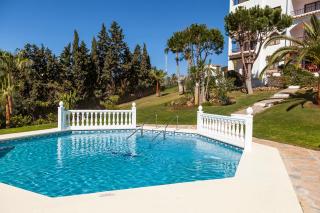 Riviera del Mar apartment - Mijas Costa - 8