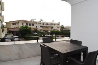 Alexis Apartments - Nice 2-bedroom with swimming pool - Paphos - 2