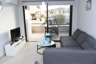 Alexis Apartments - Nice 2-bedroom with swimming pool - Paphos - 3