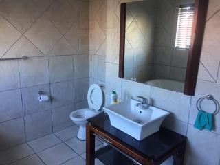 Athome Accommodation woodstock - Kapstadt - 7
