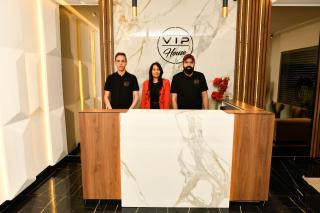 Vip House Résidence - 7