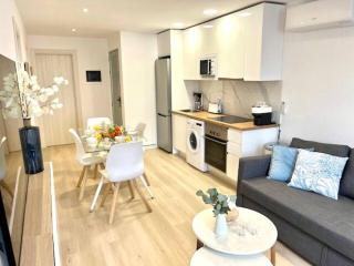 Casa Ocean Bliss - Stunning 2 Bedroom apartment in a perfect location - Rociega 35 complex - Puerto del Carmen - 1