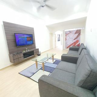 KuantanBukitSetongkolArea3R2B.HTAA/TOWN-5min only - Kuantan - 0