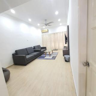 KuantanBukitSetongkolArea3R2B.HTAA/TOWN-5min only - Kuantan - 5