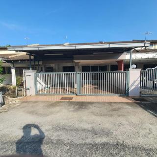 KuantanBukitSetongkolArea3R2B.HTAA/TOWN-5min only - Kuantan - 4