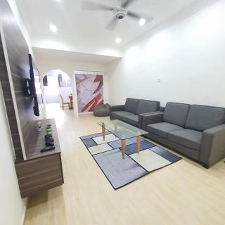 KuantanBukitSetongkolArea3R2B.HTAA/TOWN-5min only - 1