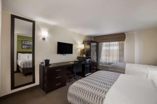 SureStay Plus by Best Western Mesa Superstition Springs - Mesa - 1