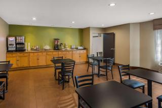 SureStay Plus by Best Western Mesa Superstition Springs - Mesa - 6