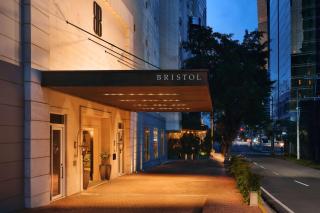 Bristol Panama, a Registry Collection Hotel - Città di Panama - 0