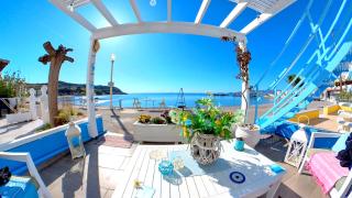 Beach Shack Studio s&l - Haraki - 0