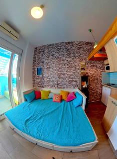 Beach Shack Studio s&l - Haraki - 8