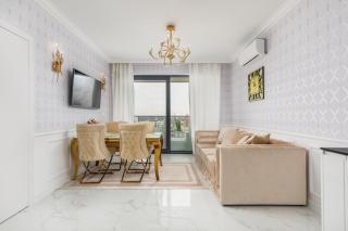 Prestiżowe Apartamenty Natural Darłówko by Noclegi Renters - Darłowo - 7