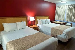 Econo Lodge Edmonds North Seattle - Edmonds - 0