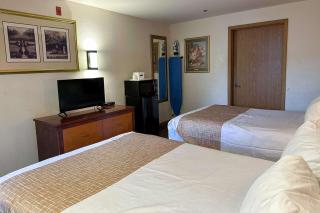 Econo Lodge Edmonds North Seattle - Edmonds - 4