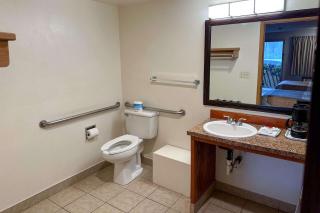 Econo Lodge Edmonds North Seattle - Edmonds - 2