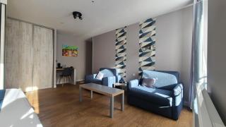 Logis Hôtel Auberge de l'Allagnonette - Saint-Poncy - 4