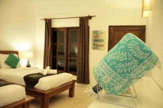 Tír na nÓg Beachfront Resort - 5