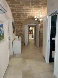 Suite Duomo Trani 6 - 1