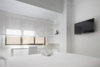 Apartamento reformado junto a la playa de la Concha en Donostia-San Sebastián - Marina 4 - San Sebastián - 7
