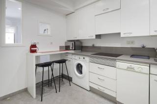 Apartamento reformado junto a la playa de la Concha en Donostia-San Sebastián - Marina 4 - San Sebastián - 1