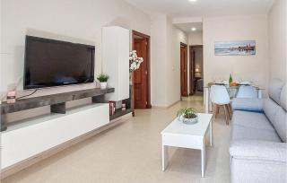 2 Bedroom Lovely Apartment In Chipiona - Chipiona - 0