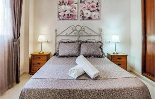 2 Bedroom Lovely Apartment In Chipiona - Chipiona - 6