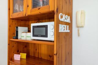 CASA BELL - Appartamento con parcheggio privato e bike room - Finale Ligure - 1