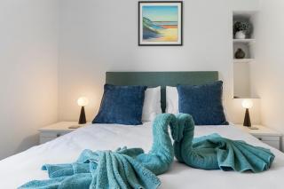 Exe Riverside Retreat Holiday Home - 1