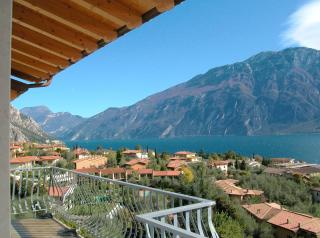 Hotel Florida - Limone sul Garda - 8