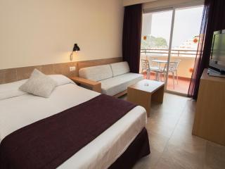 Apartamentos San Miguel Park & Esmeralda Mar - Puerto de San Miguel - 5
