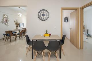 Downtown Guesthouse by Estia - Heraklio - 7