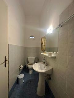 Vassilikon Hotel - Loutraki - 9