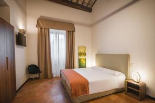 Hotel Villa Montegranelli - Gubbio - 7