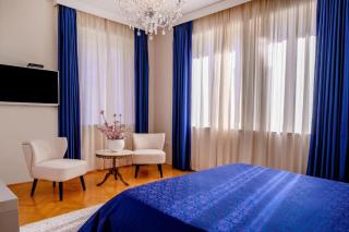 PALACE SCHÖN MILESI - esense of prestige - private pool - free parking - old money style luxury rooms - walking distance to the old town, the beach and all amenities - BURALUX properties - Split - 9